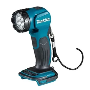 Makita DML815 18V LXT¶© Lithium-Ion Cordless L.E.D. Flashlight, Flashlight Only