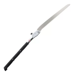Silky KATANABOY - Professional 500mm Folding Saw XL Teeth (403-50)
