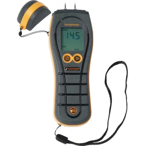 Protimeter BLD 5365 Surveymaster Dual-Function Moisture Meter