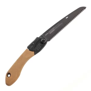 Silky Pocketboy Folding Saw 170mm Medium Teeth Outback Edition (750-17)