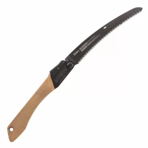 Silky Gomboy Curve 240mm Large Teeth Outback Edition (752-24)