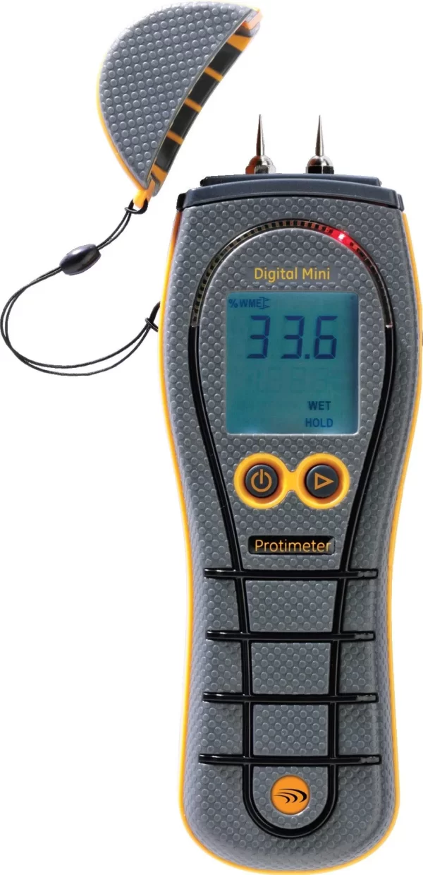 Protimeter Digital Mini Moisture Meter BLD5702